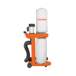 Colector de polvo 1 HP, TRUPER