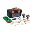 Equipo de oxicorte y soldadura, TRUPER