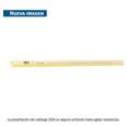 Tubo de 1/2' CPVC hidráulico RD 13.5, 3m, 0.3kg, FOSET