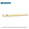 Tubo de 1-1/2' CPVC hidráulico RD 11, 3m, 2.1kg, FOSET