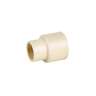 Cople reducción de CPVC de 3/4 x 1/2', FOSET