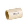 Cople de CPVC de 3/4', FOSET