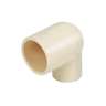 Codo reducción 90° de CPVC de 3/4' x 1/2', FOSET