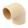 Codo 90° de CPVC de 1', FOSET