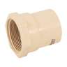 Conector hembra CPVC 1-1/2', FOSET