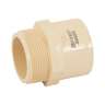 Conector macho CPVC 2', FOSET