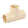 Tee sencilla de CPVC de 1', FOSET