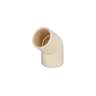 Codo 45° de CPVC de 3/4', FOSET