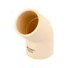 Codo 45° CPVC de 1-1/4', FOSET