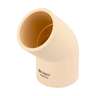 Codo 45° CPVC de 1-1/2', FOSET