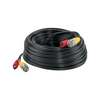Cable Video y Energía Tipo Siamés CCTV, 20 metros, VOLTECK