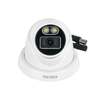 Cámara Tipo Domo 2MP, Lente 3.6mm, VOLTECK