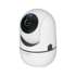 Cámara de seguridad WiFi robotizada para interior, 3MP