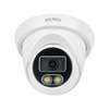 Cámara Tipo Domo 5MP, Lente 2.8mm, c/Micrófono, VOLTECK