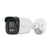 Cámara Tipo Bala 5MP, Lente 2.8mm, c/Micrófono, VOLTECK