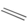 2 piezas cuchillas carburo de tungsteno para CEPEL-4-1/2NX