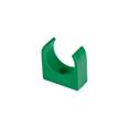 Abrazadera PPR, 3/4', tipo U, FOSET