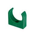 Abrazadera PPR, 1', tipo U, FOSET