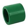 Cople de PPR, 1-1/4' (40mm), FOSET