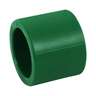 Cople de PPR, 1-1/2' (50mm), FOSET