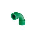 Curva 90° de PPR, 1/2' (20mm), FOSET