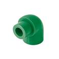 Codo 90° PPR, 1/2', macho-hembra, FOSET