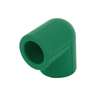 Codo 90° PPR, 1/2', FOSET