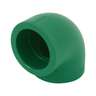 Codo 90° PPR,  2', FOSET
