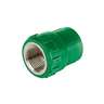 Adaptador PPR 3/4' hembra con inserto metálico, FOSET