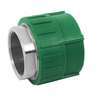 Adaptador PPR 2' hembra con inserto metálico, FOSET