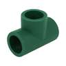 Tee sencilla de PPR 1', FOSET
