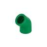 Codo 45° de PPR, 3/4' (25mm), FOSET