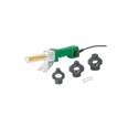 Termofusora de 800 W para PPR, FOSET BASIC