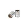 Dado de 20 mm, 12 puntas, cuadro 1/2', TRUPER