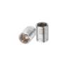 Dado de 20 mm, 6 puntas, cuadro 1/2', TRUPER