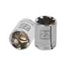 Dado de 22 mm, 6 puntas, cuadro 1/2', TRUPER