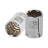 Dado de 13/16', 12 puntas, cuadro 1/2', TRUPER