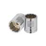 Dado de 15/16', 12 puntas, cuadro 1/2', TRUPER