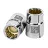 Dado de 7/8', 12 puntas, cuadro 3/4', TRUPER