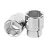Dado de 34 mm, 6 puntas, cuadro 3/4', TRUPER