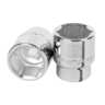 Dado de 1-7/16', 6 puntas, cuadro 3/4', TRUPER