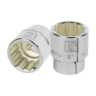 Dado de 1-7/16', 12 puntas, cuadro 3/4', TRUPER