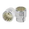 Dado de 1-9/16', 12 puntas, cuadro 3/4', TRUPER