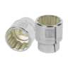 Dado de 1-5/8', 12 puntas, cuadro 3/4', TRUPER