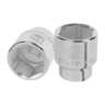 Dado de 1-11/16', 6 puntas, cuadro 3/4', TRUPER