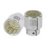 Dado de 1-11/16', 12 puntas, cuadro 3/4', TRUPER