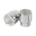 Dado de 1-3/4', 6 puntas, cuadro 3/4', TRUPER