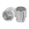 Dado de 1-13/16', 6 puntas, cuadro 3/4', TRUPER
