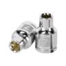 Dado de 7 mm, 6 puntas, cuadro 3/8', TRUPER