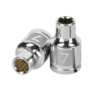 Dado de 7 mm, 12 puntas, cuadro 3/8', TRUPER